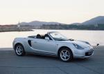 Toyota MR2 1999 года